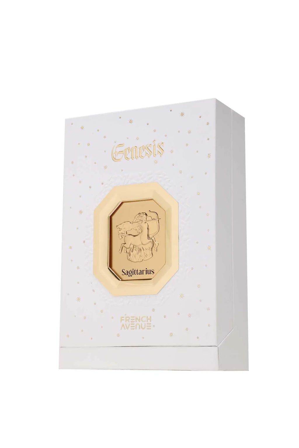 Sagittarius Eau de parfum 100 unisex