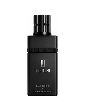 Maison Asrar III Thriller ExDP 100ml