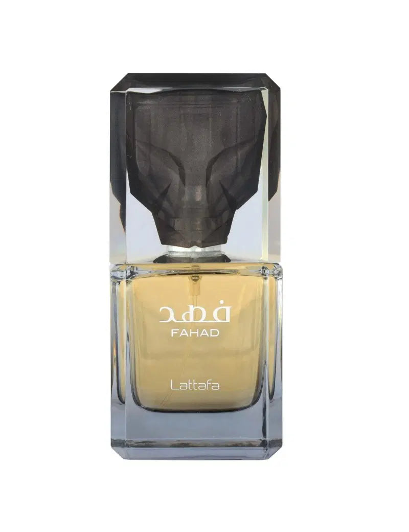 Lattafa Fahad EDP 80ml