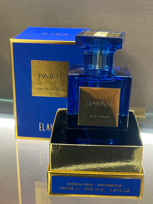 Rayan 100ml EDP (NEROLI PORTOFINO)