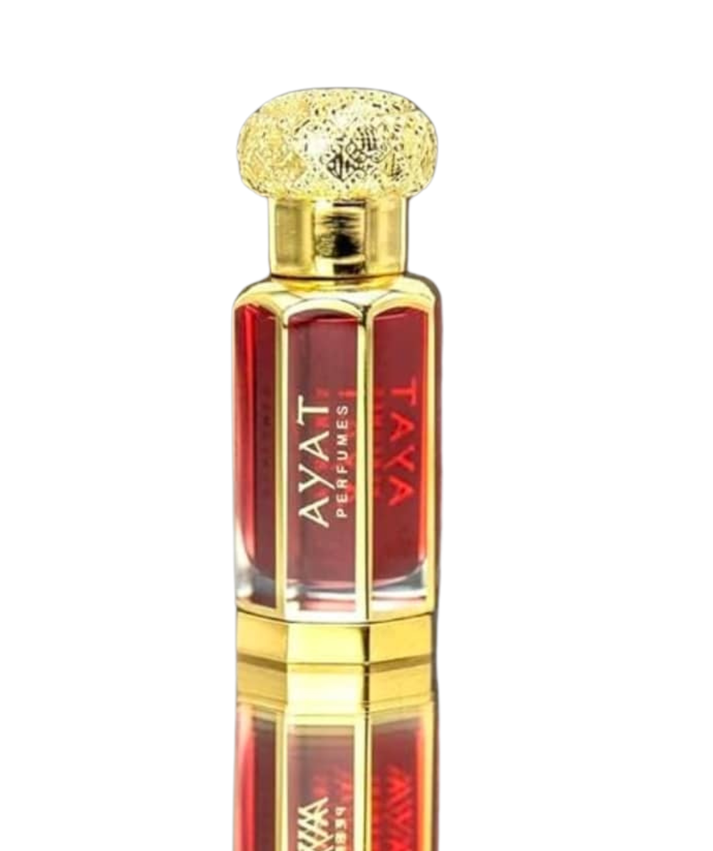 Arabian Musk Concentrated Oil 12ml unisex