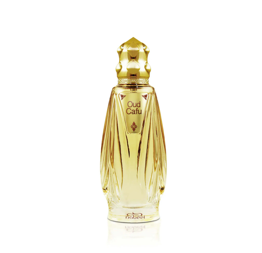 Oud Cafù