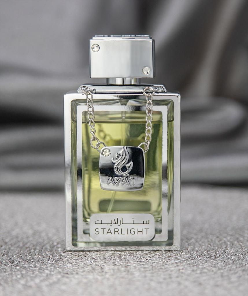 Starlight 100ml Eau de Parfum