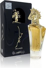 MAAHIR GOLD unisex