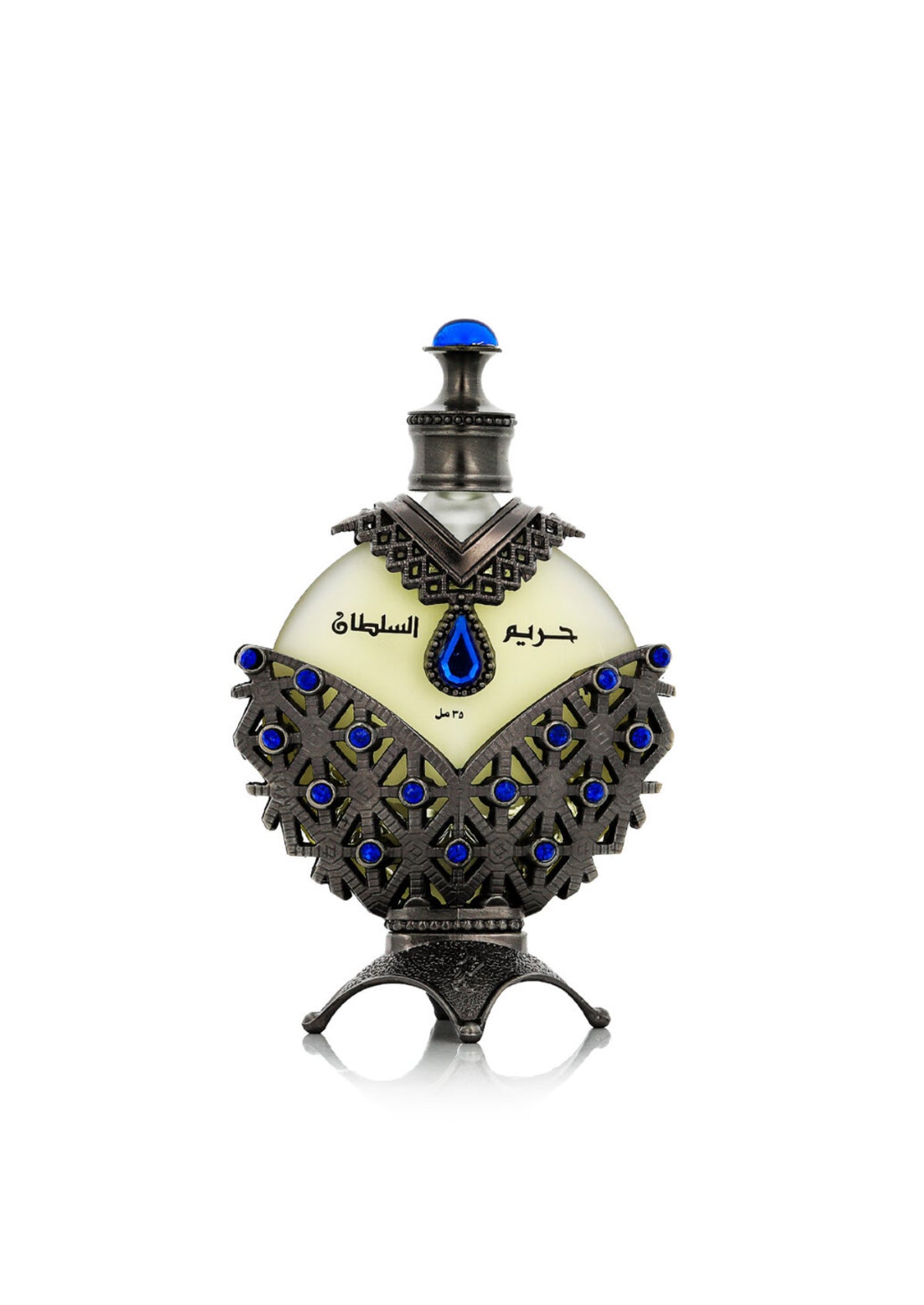 Attar Hareem Al Sultan Blue 35ml