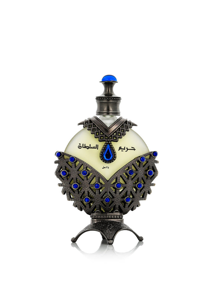 Attar Hareem Al Sultan Blue 35ml