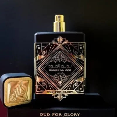 Oud For Glory Badee Al Oud 100ml unisex - lattafa