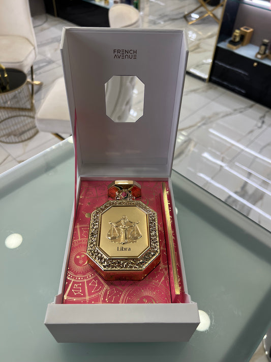 Libra di French Avenue unisex