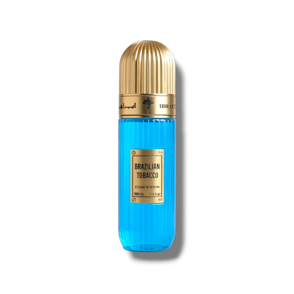 Brazilian Tobacco Extrait de Parfum 100ml - unisex