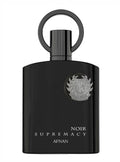 Supremacy Noir di Afnan unisex