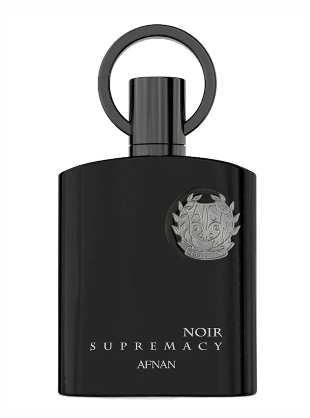 Supremacy Noir di Afnan unisex