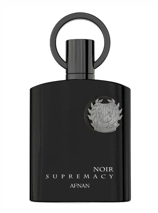 Supremacy Noir di Afnan unisex