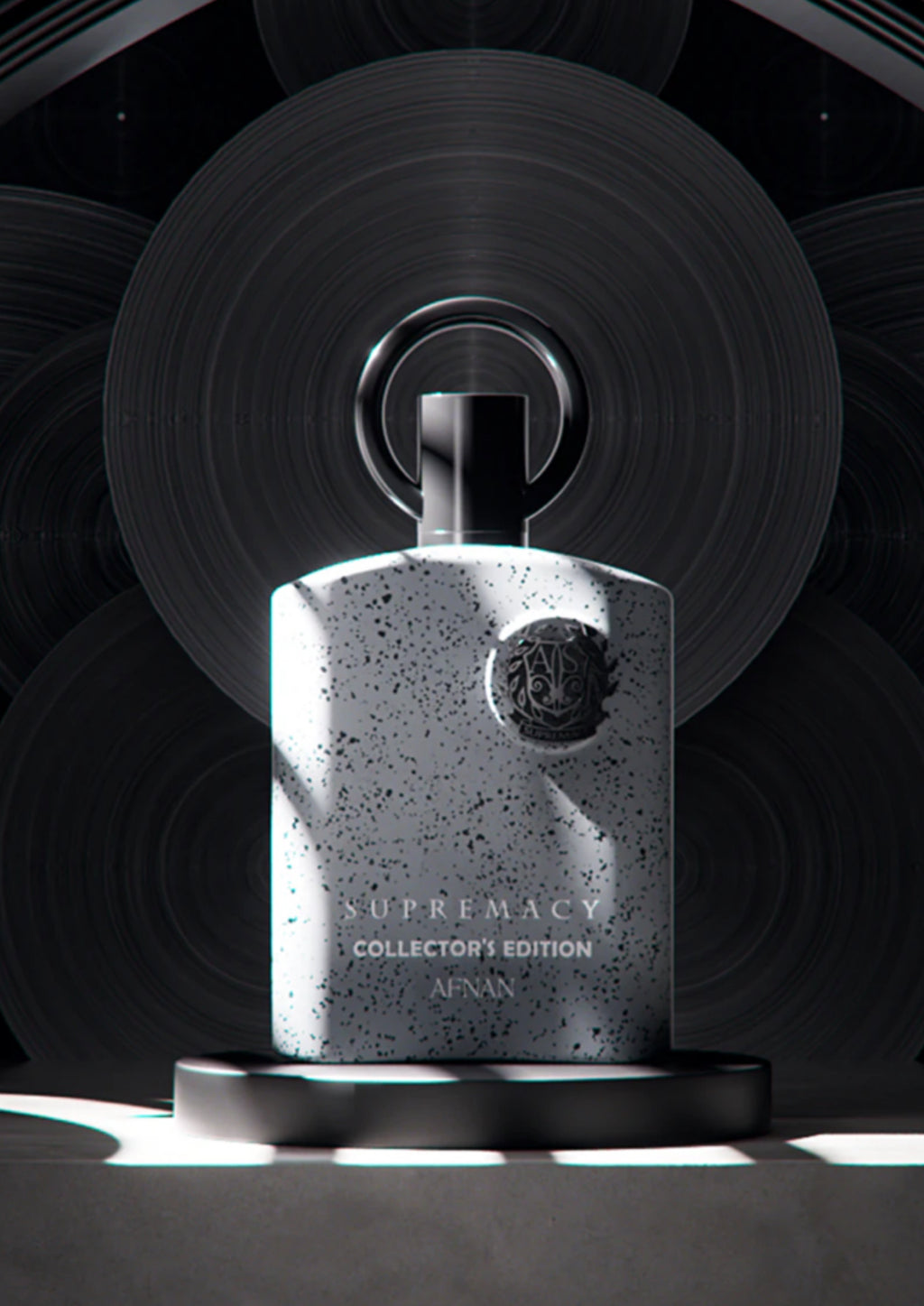 Supremacy Collector's Edition Pour Homme di Afnan da uomo 100ml