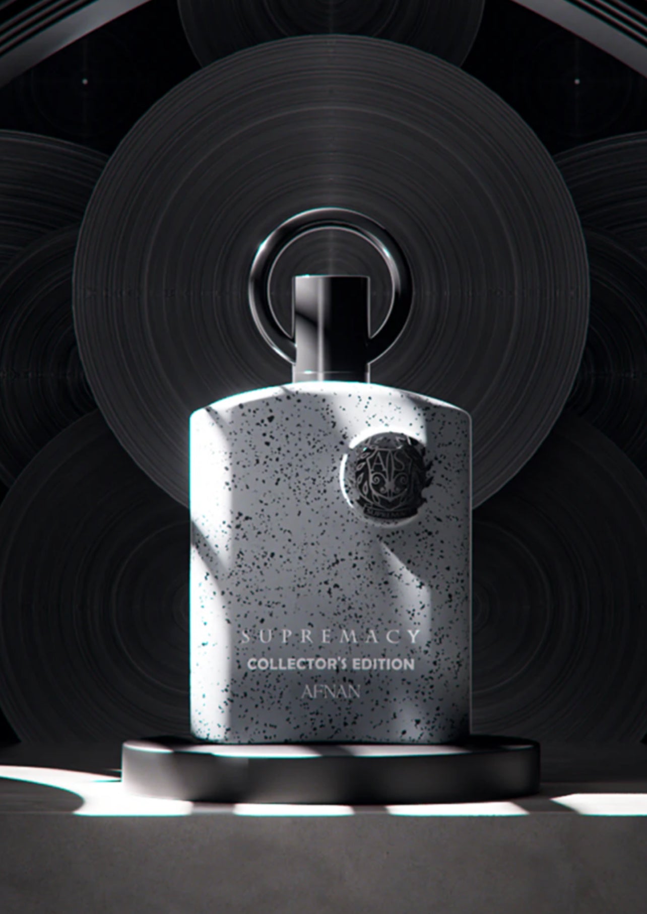 Supremacy Collector's Edition Pour Homme di Afnan da uomo 100ml