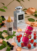 Summer Vibes in un pacchetto: Scopri il set dolce e fresco che ti farà ricevere mille complimenti! 🌸💖
