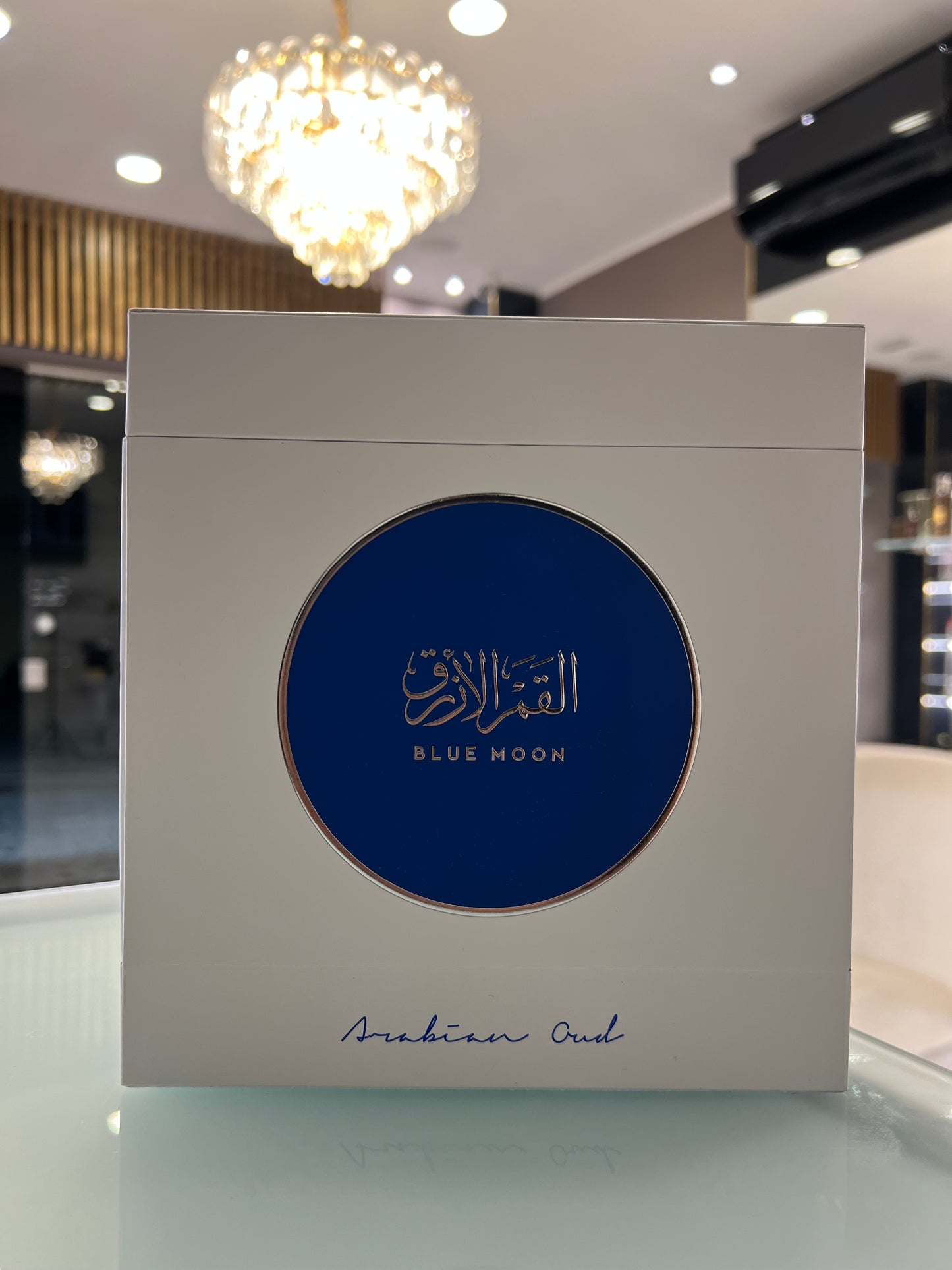 Blue Moon 100 ml unisex