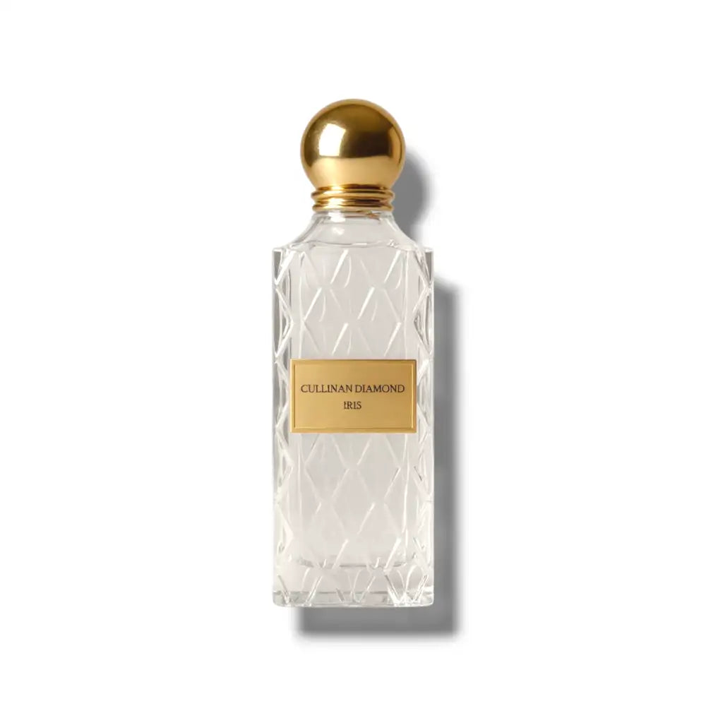 IBRAQ (Ibraheem Al Qurashi)
Cullinan Diamond Iris 150ml