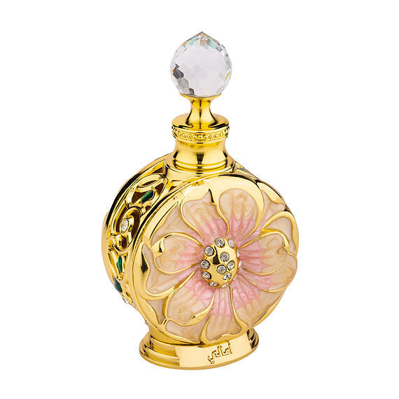 Amaali
Olio profumato (donna) 15 ml
