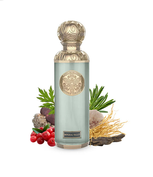 GISSAH
IMPERIAL VALLEY EDP