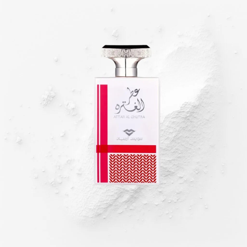 Attar Al Ghutra 100ml - Swiss Arabian