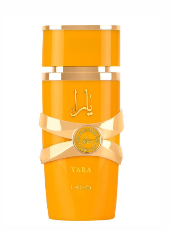 Yara Tous di lattafa 100ml EDP