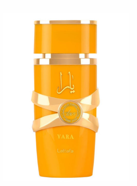 Yara Tous di lattafa 100ml EDP