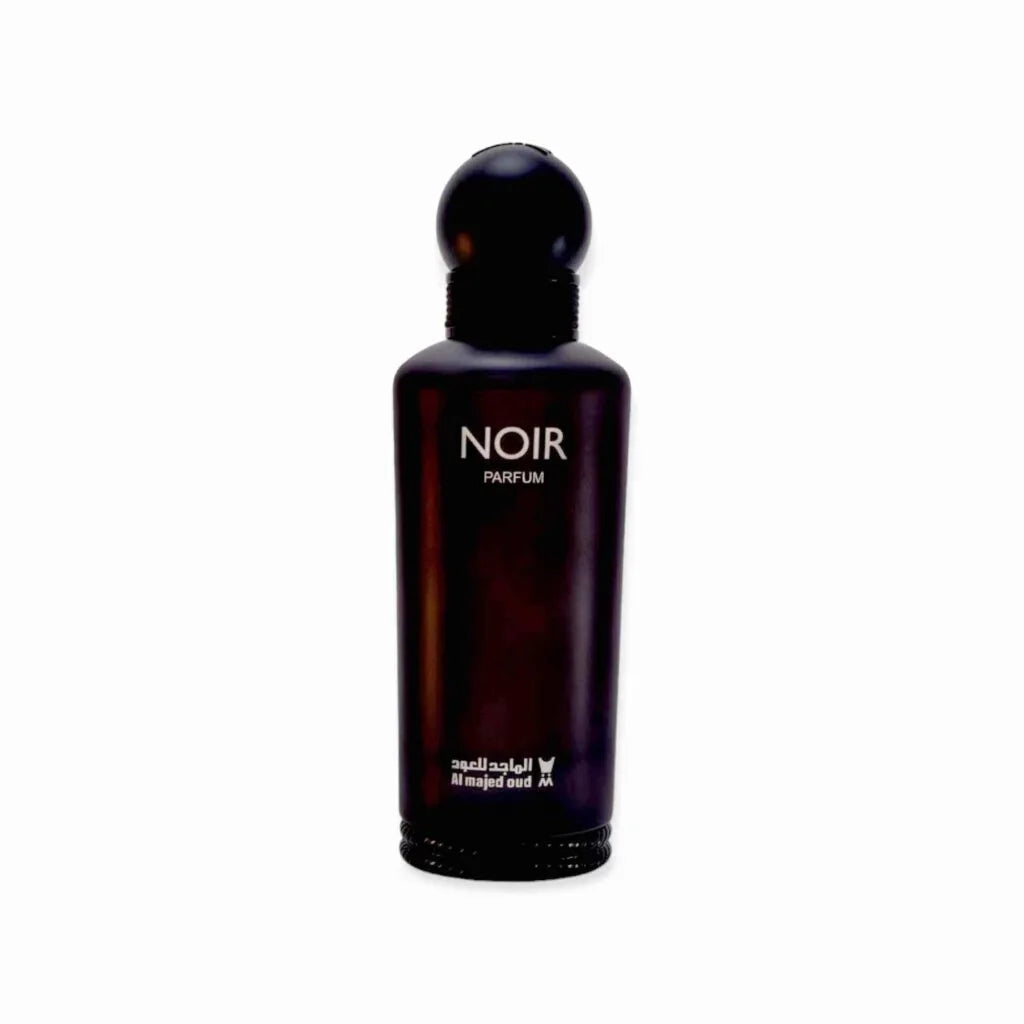 Eau de parfum per Uomo e Donna – Noir – 150ml – Al Majed Oud