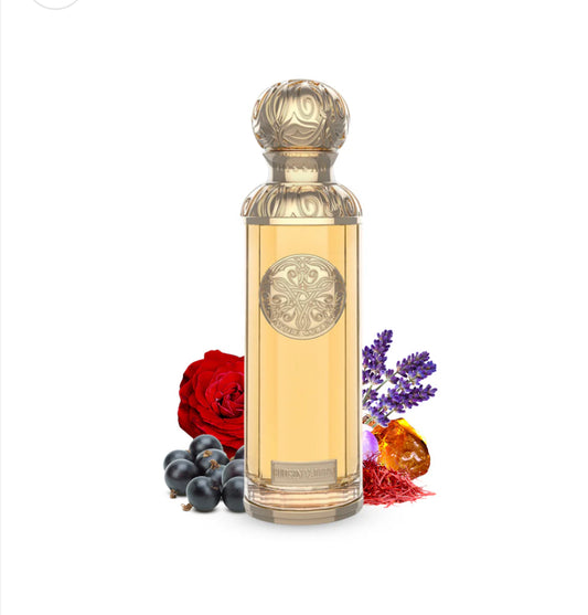 HUDSON VALLEY EDP 200ml