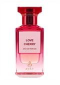 Love Cherry 80ml unisex