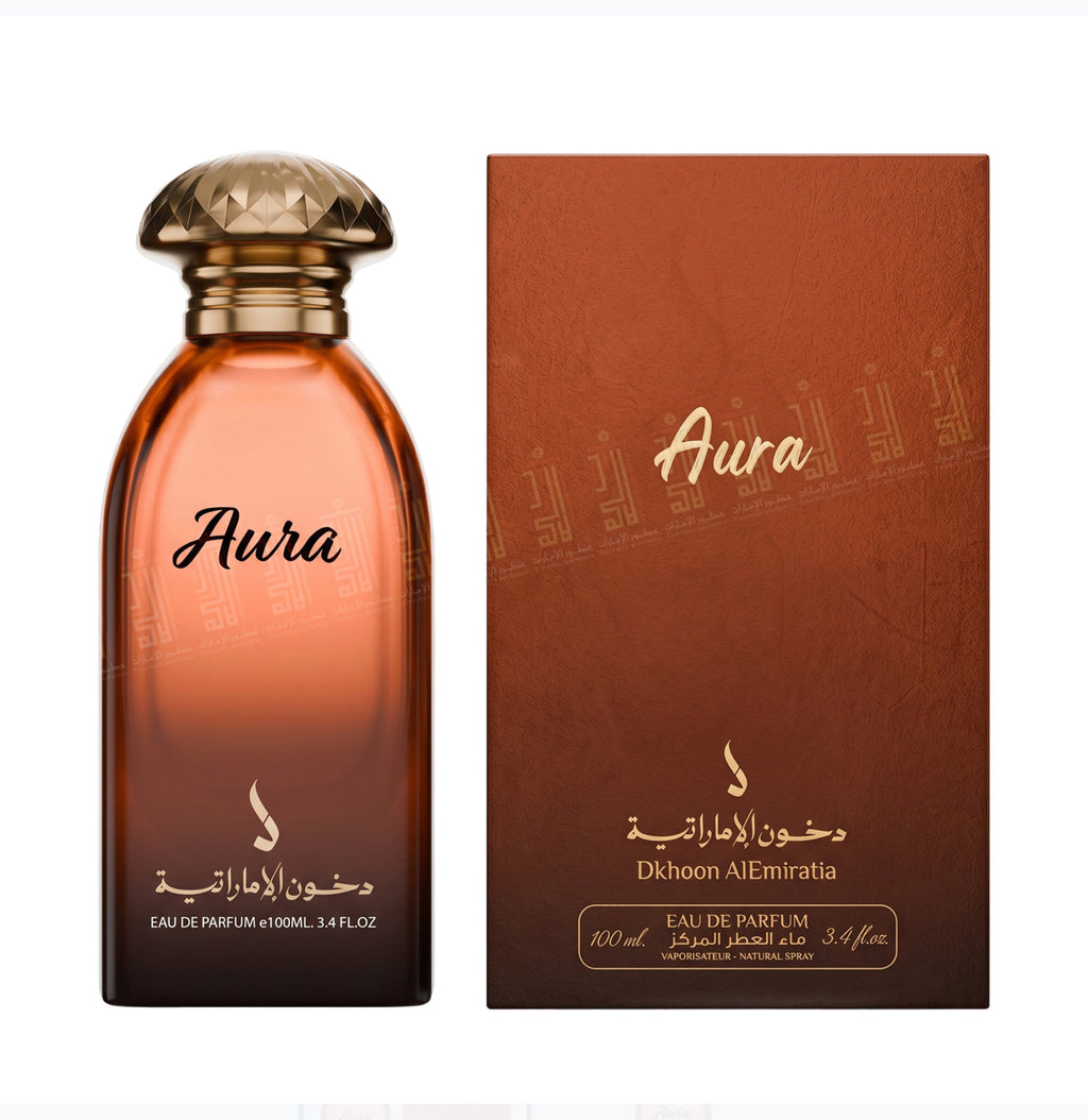 Dkhoon Aura - 100ml unisex