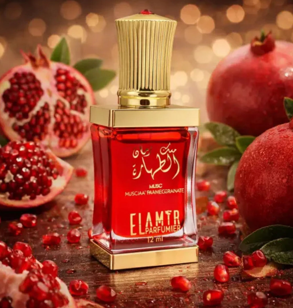 Musc Blanc Intime – Fruttato, Fresco e Goloso da donna