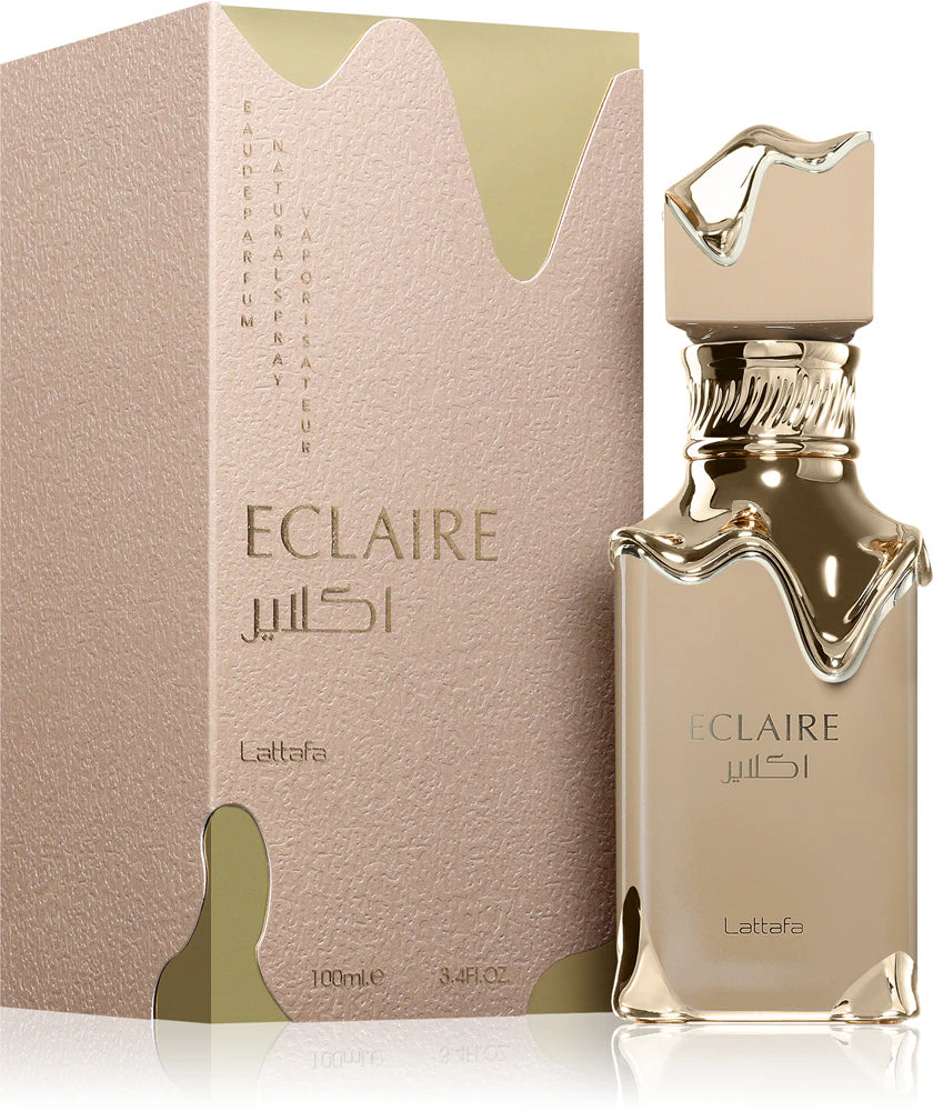 Lattafa Eclaire unisex