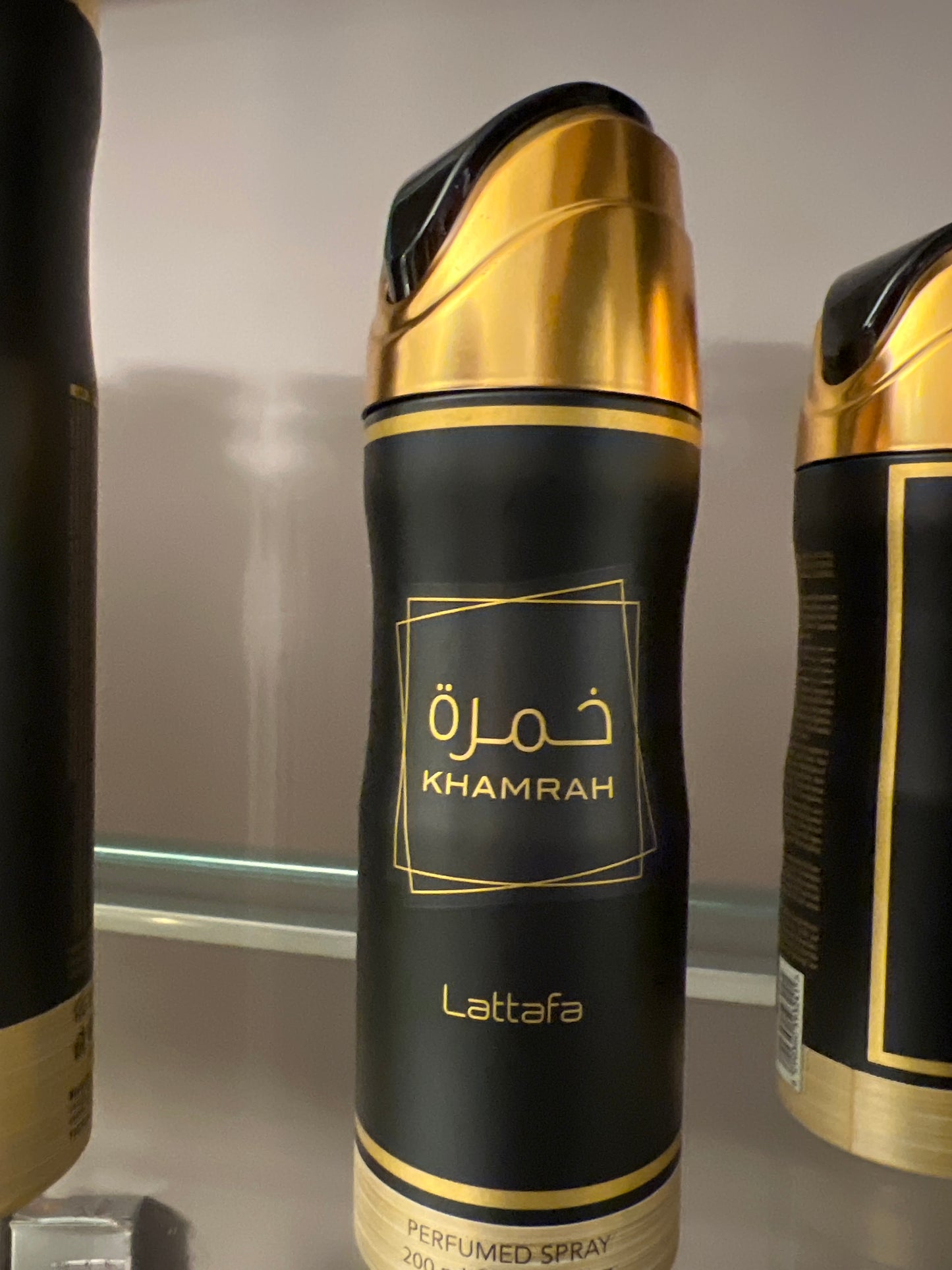 Deodorante khamra 200ml