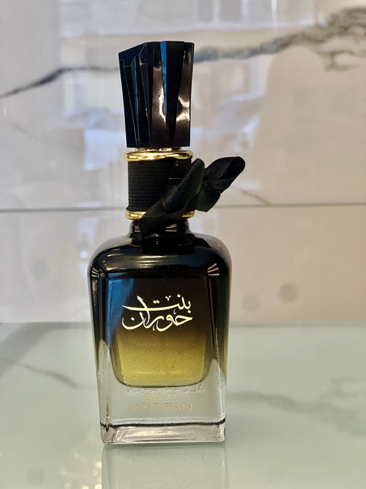 Ard Al Zaafaran Bint Hooran EDP 100m