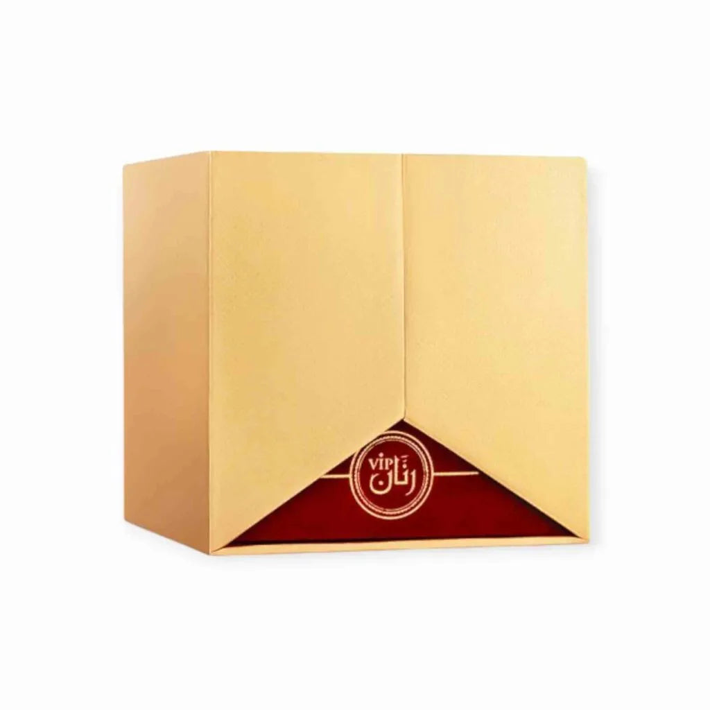 Eau de Parfum per Donna – Rannan VIP Red – 100ml – Al Majed Oud