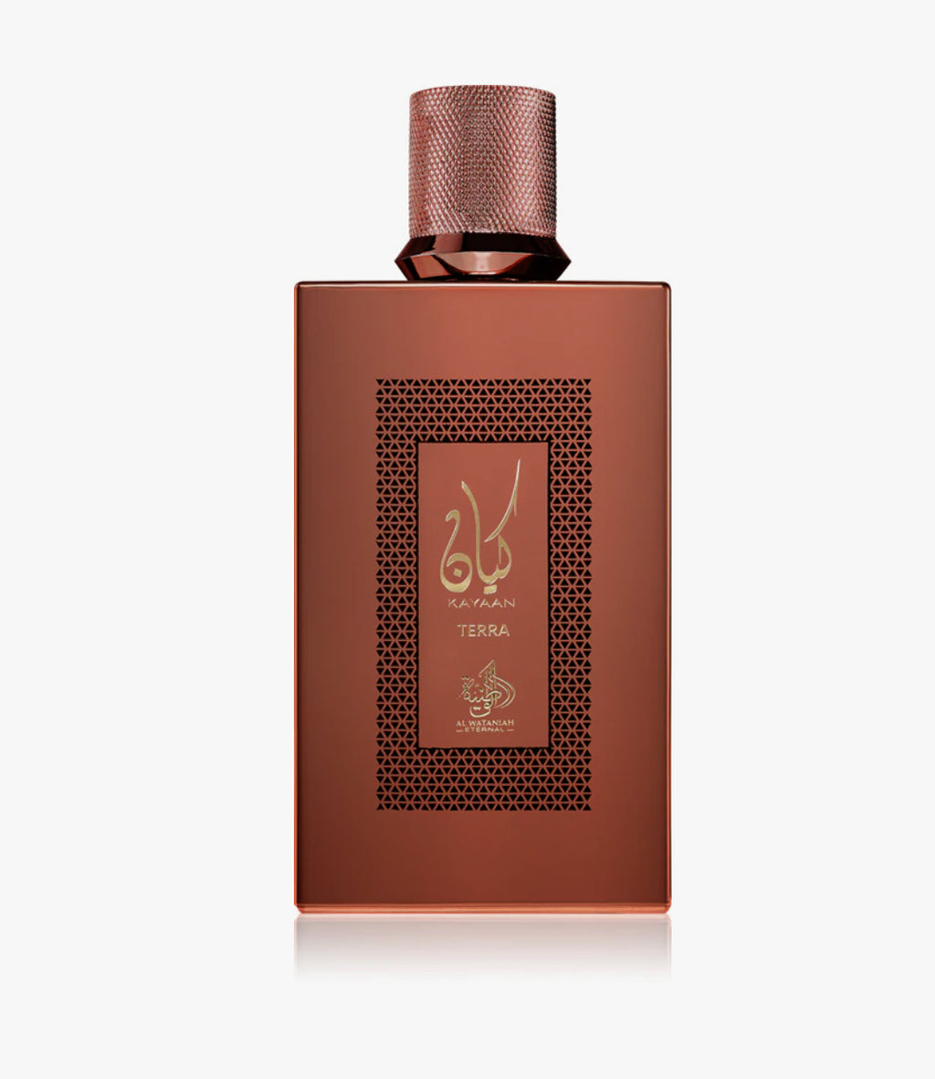 Kayaan Terra 100ml EDP