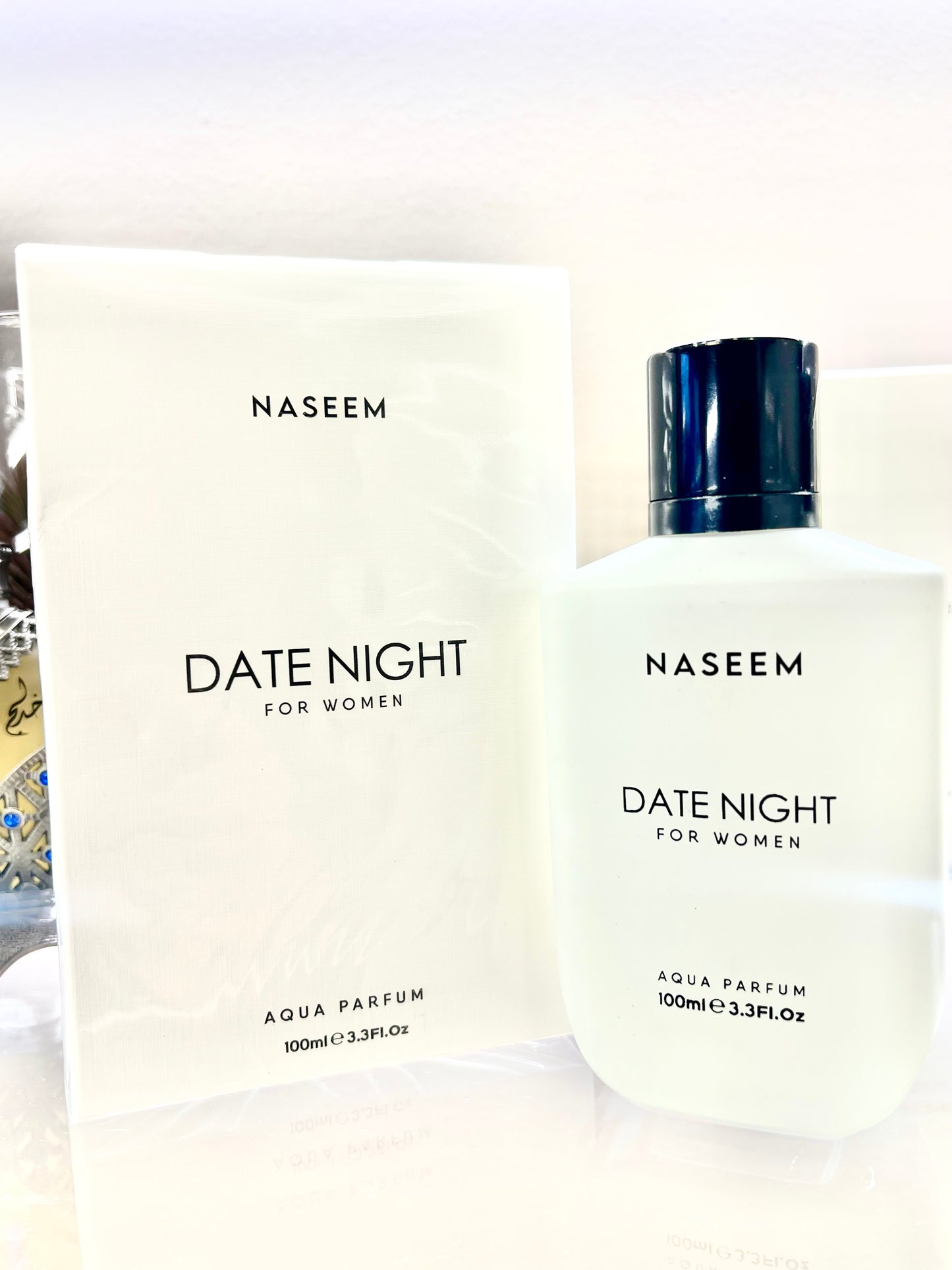 Date Night unisex 100ml (promozione )