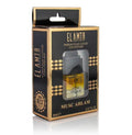 Musk ahlam Profumo auto