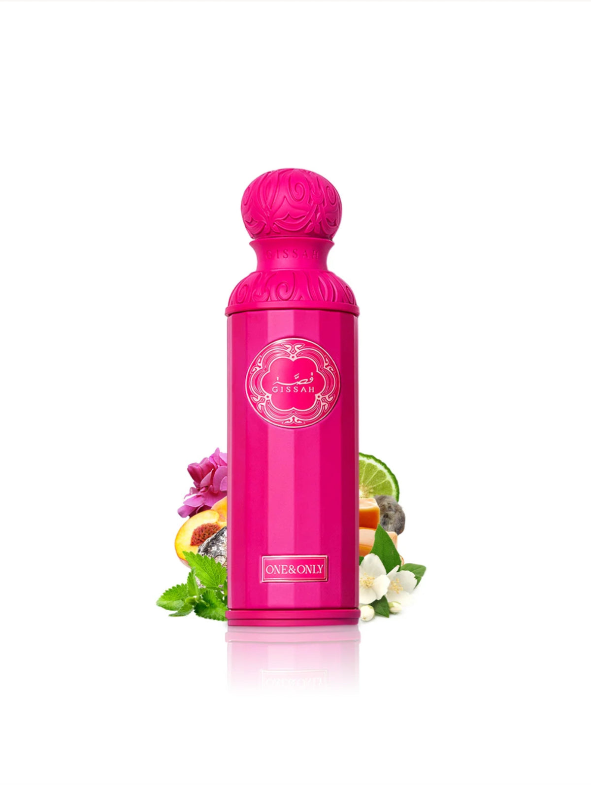 One & Only di Gissah  200ml
