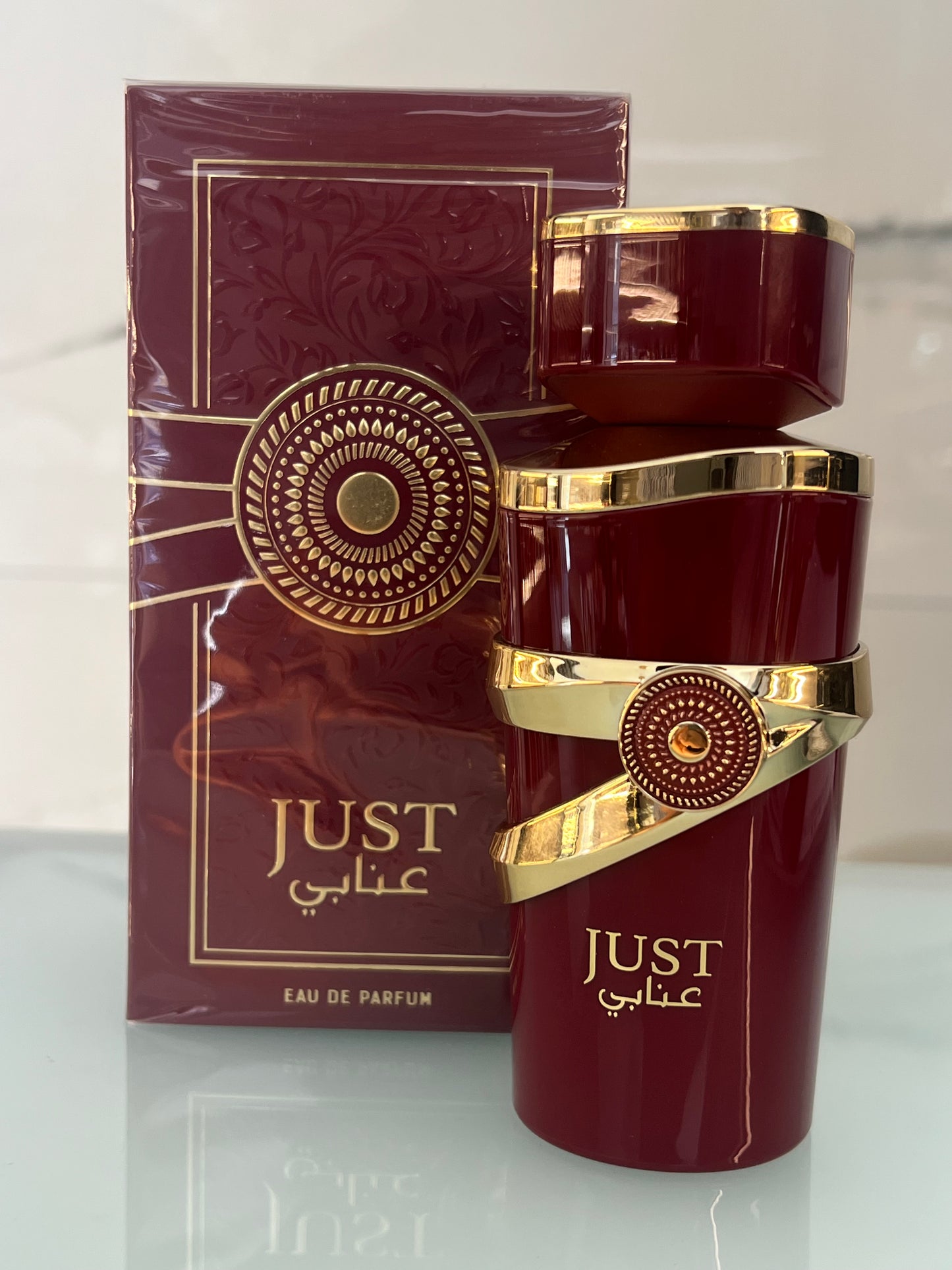 Just anabi 100ml EDP