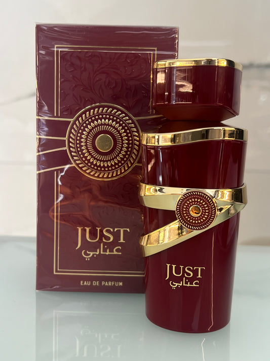 Just anabi 100ml EDP
