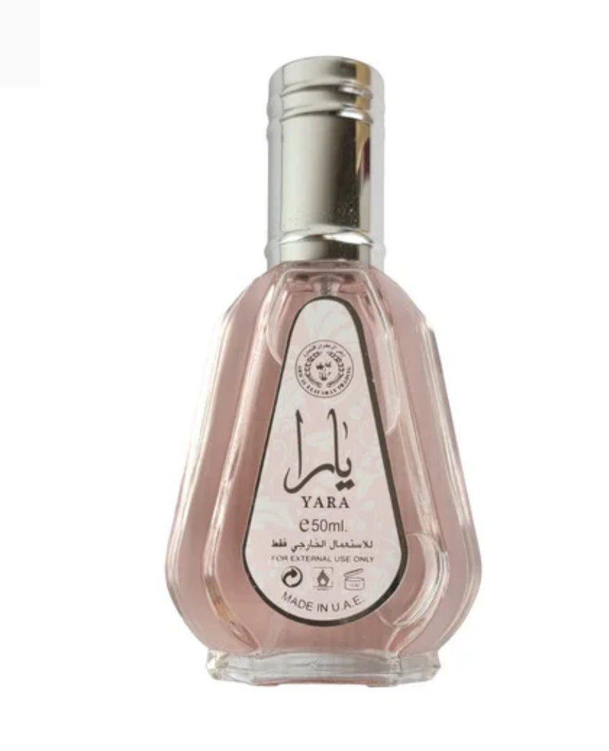 Yara 50ml Eau de parfum