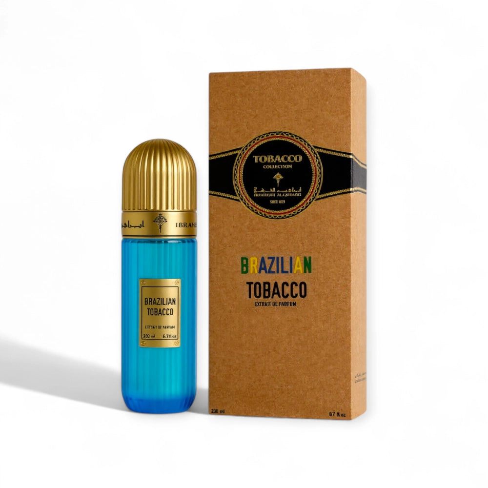 Brazilian Tobacco Extrait de Parfum 100ml - unisex