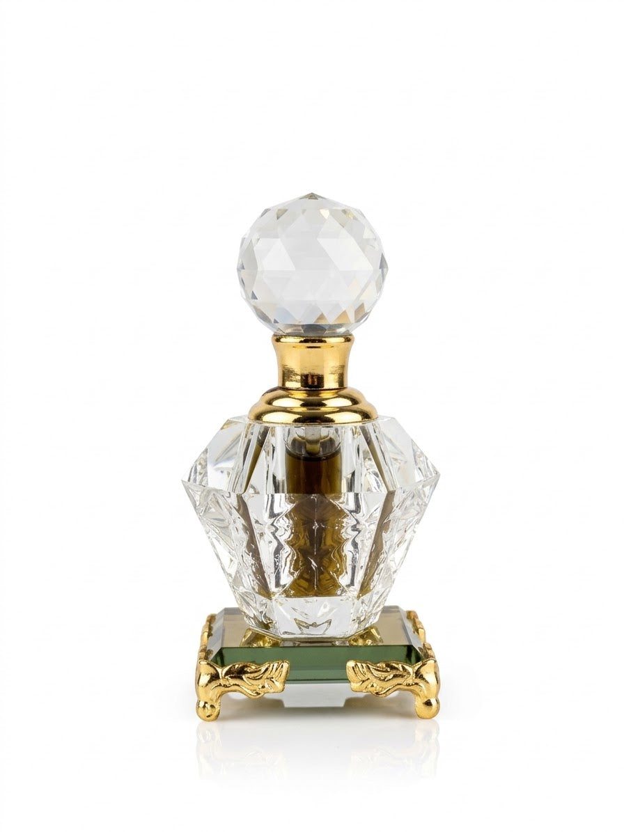 Attar Prince – Olio di Profumo Concentrato (8 ml)
