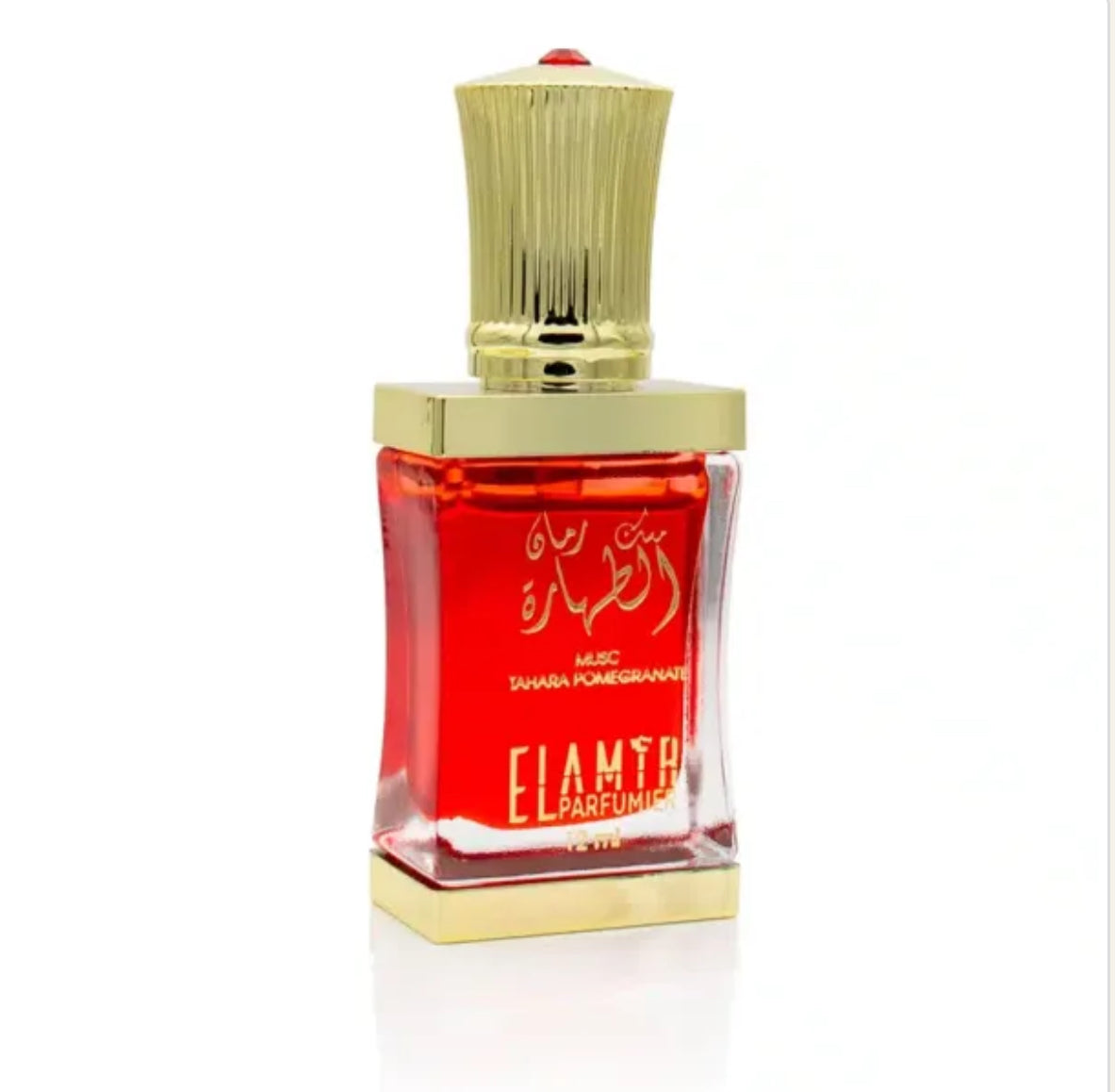 Musc Blanc Intime – Fruttato, Fresco e Goloso da donna