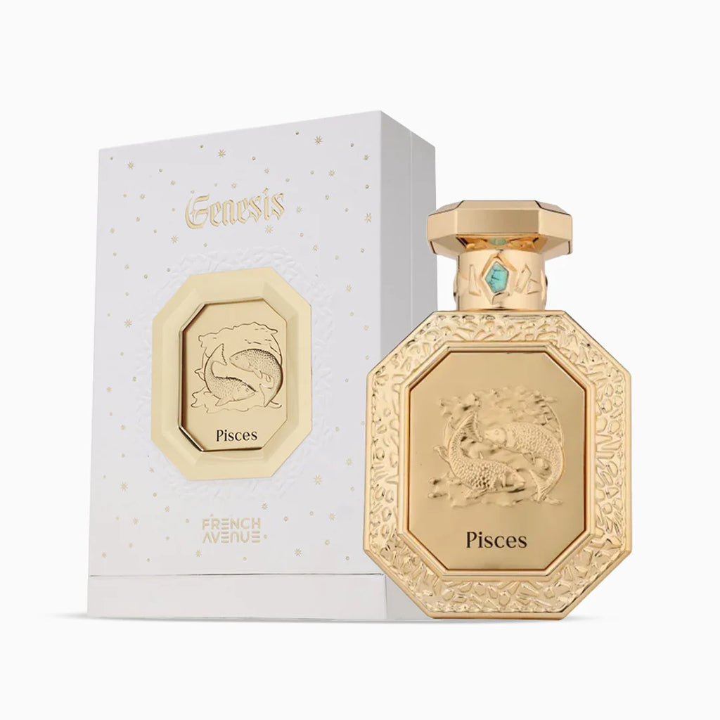 Pesci 90ml unisex