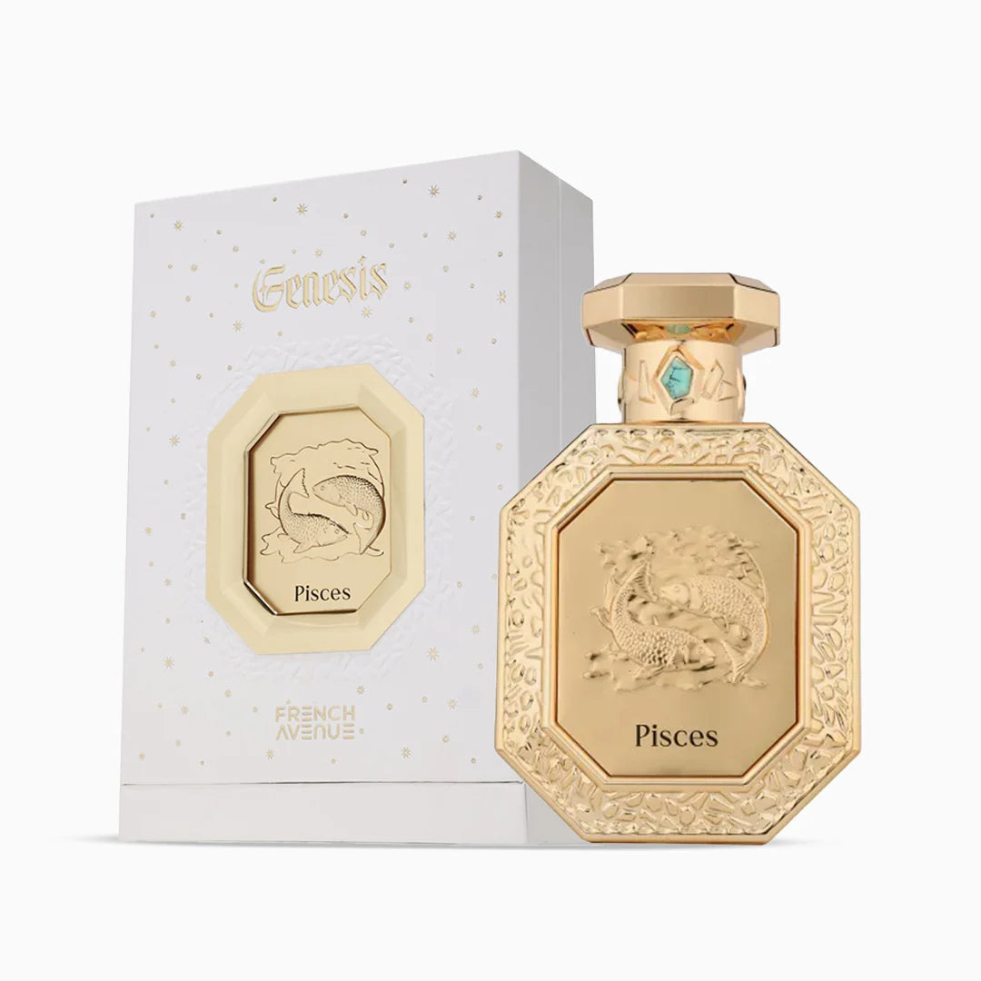 Pesci 90ml unisex