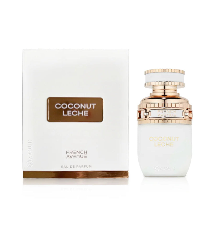 COCONUT LECHE Edp