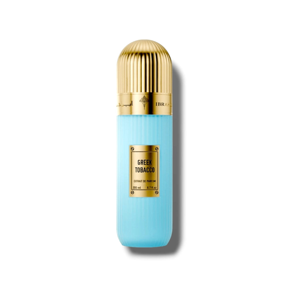 IBRAQ (Ibraheem Al Qurashi)
Greek Tobacco 100ml Extract de parfum