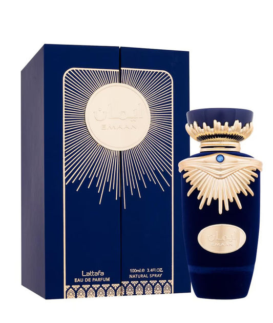 EMAAN -lattafa 100ml